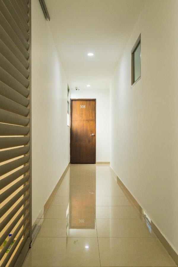 Genesis Hotel Sincelejo Extérieur photo