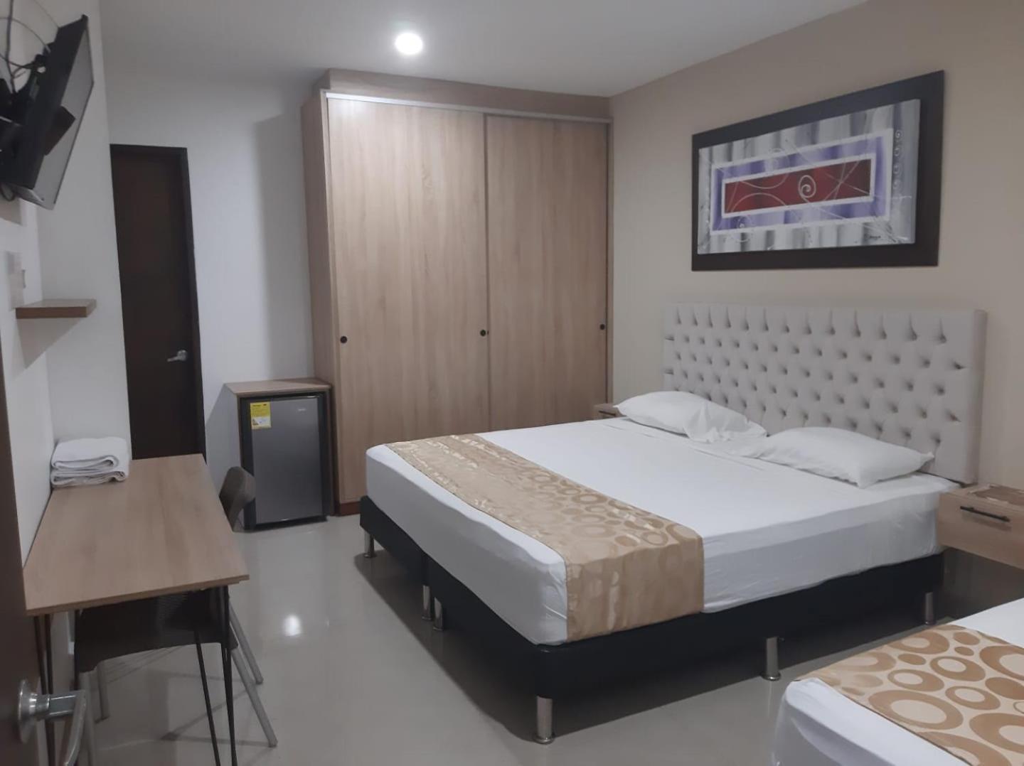 Genesis Hotel Sincelejo Extérieur photo